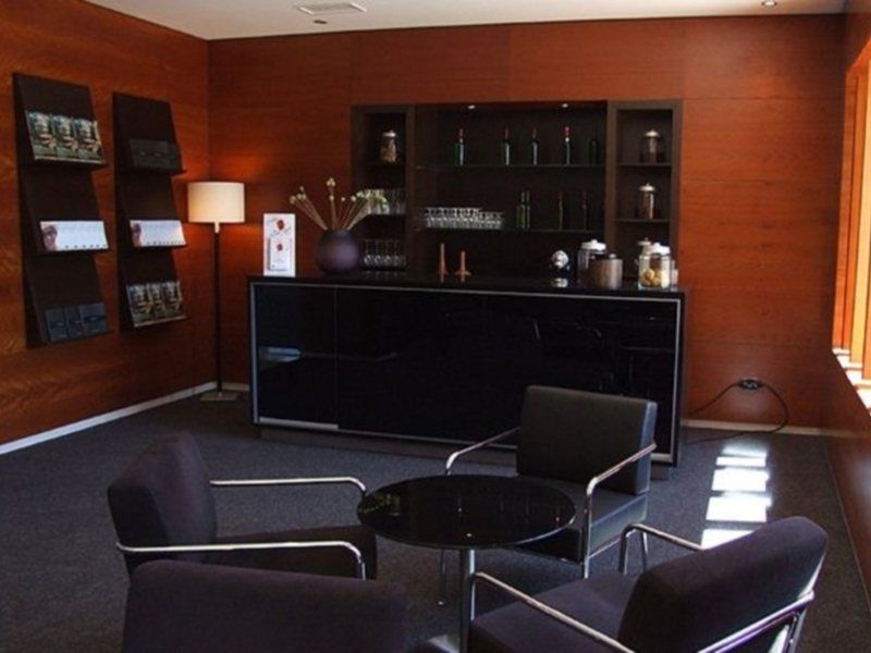 B&B Hotel Granada Estacion Luaran gambar