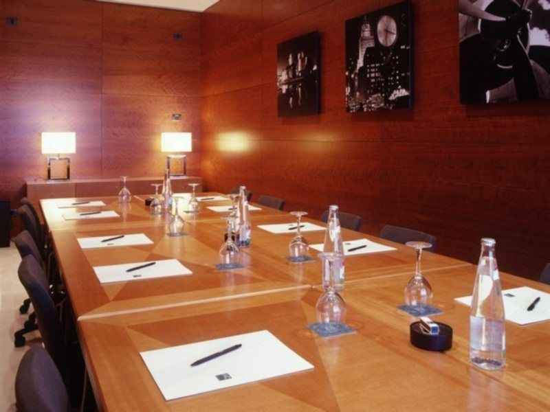 B&B Hotel Granada Estacion Luaran gambar