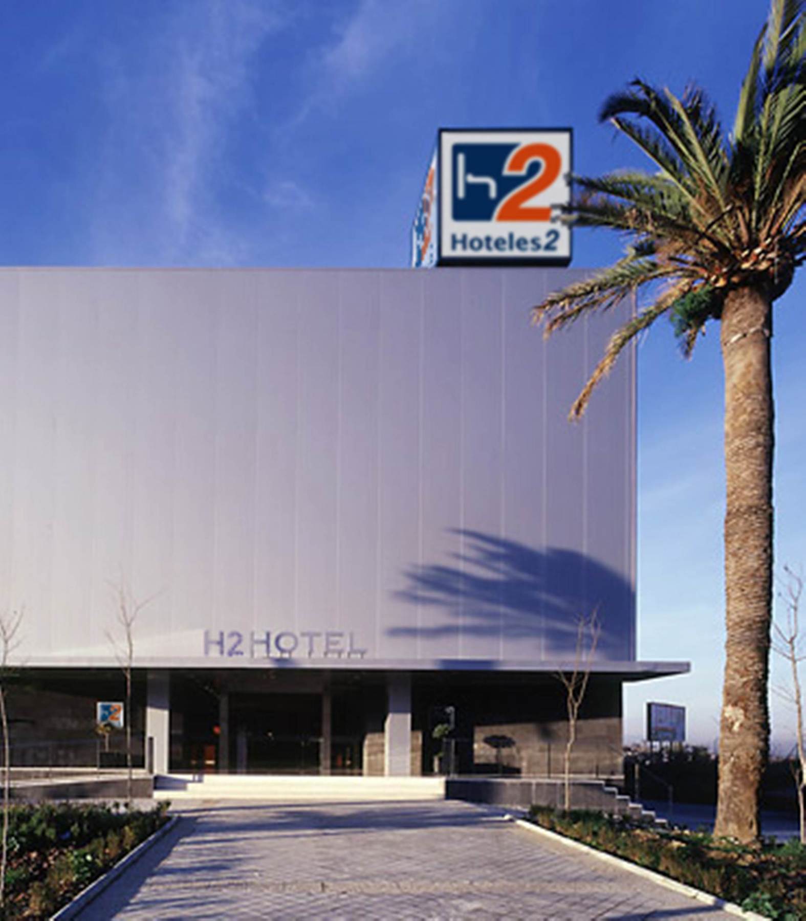B&B Hotel Granada Estacion Luaran gambar